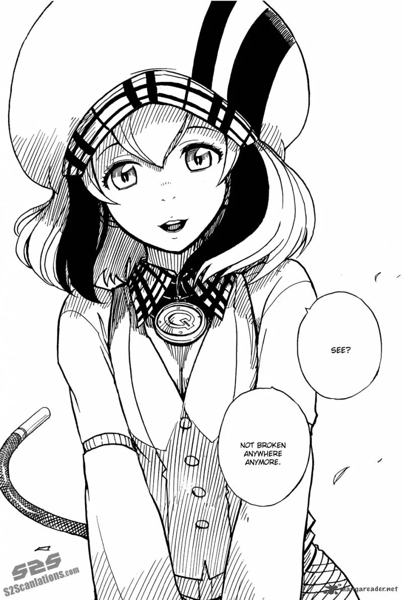 Dimension W Chapter 15 page 21
