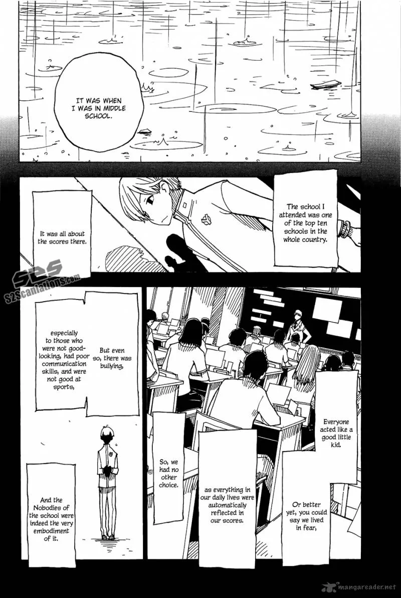 Dimension W Chapter 15 page 3