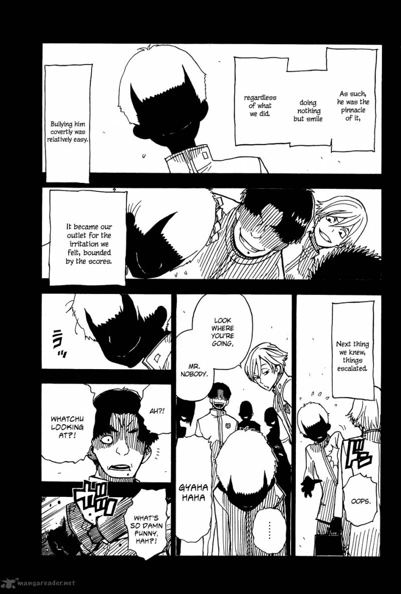 Dimension W Chapter 15 page 4