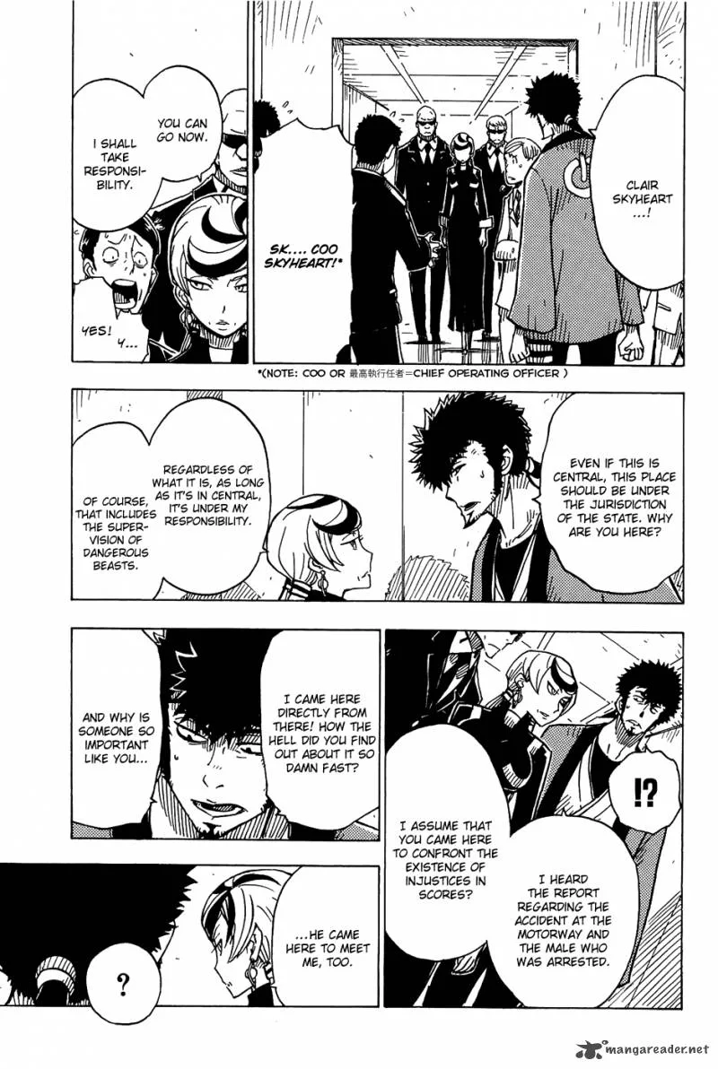 Dimension W Chapter 15 page 14