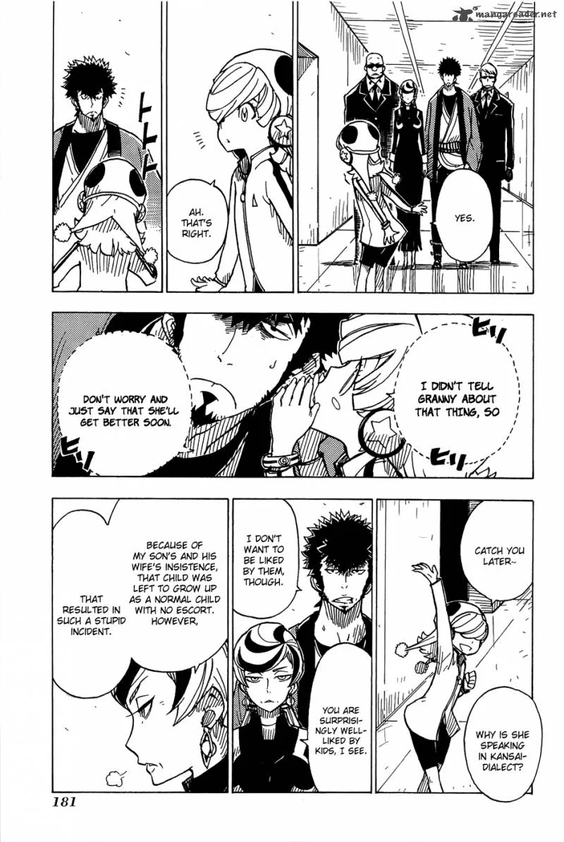 Dimension W Chapter 15 page 16