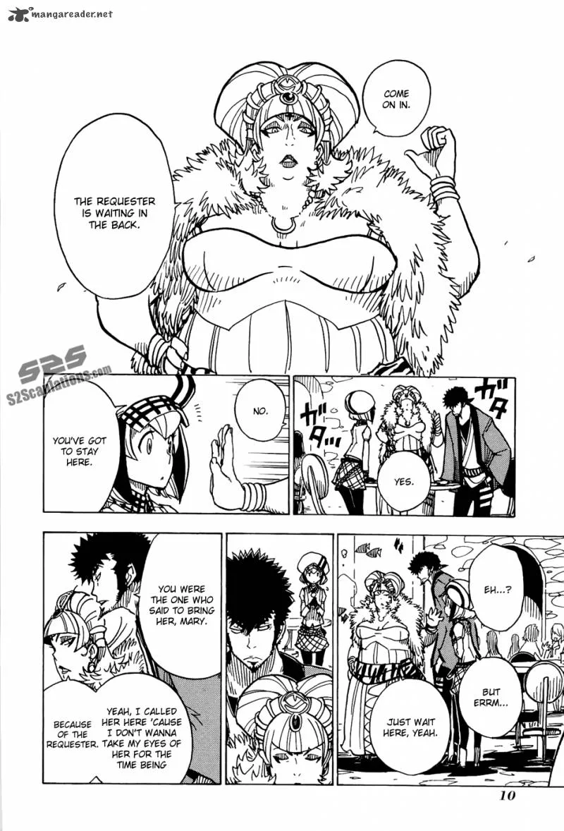 Dimension W Chapter 16 page 15