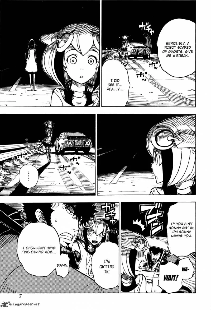 Dimension W Chapter 16 page 12