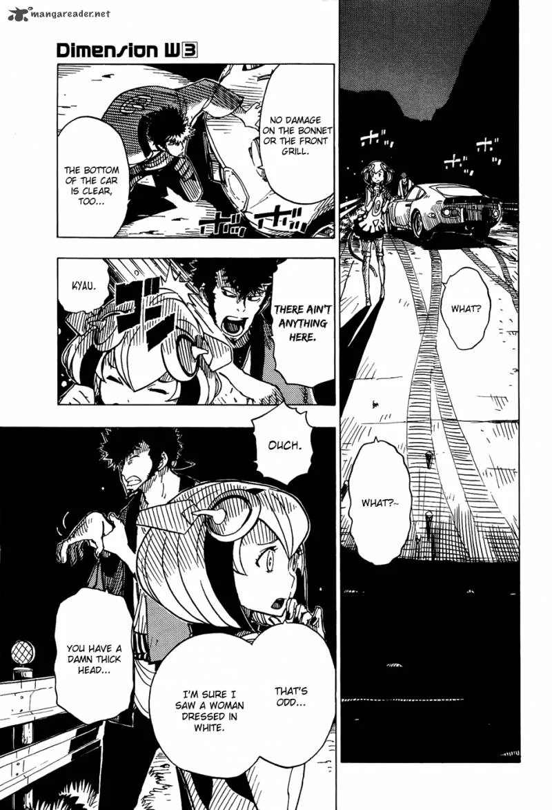 Dimension W Chapter 16 page 10