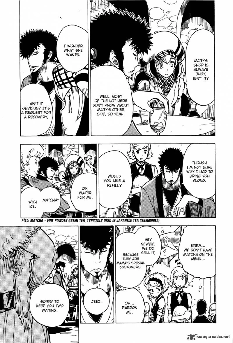 Dimension W Chapter 16 page 14