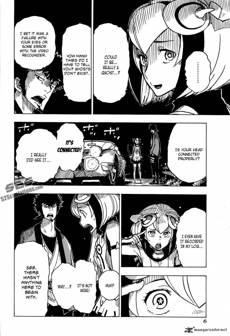 Dimension W Chapter 16 page 11