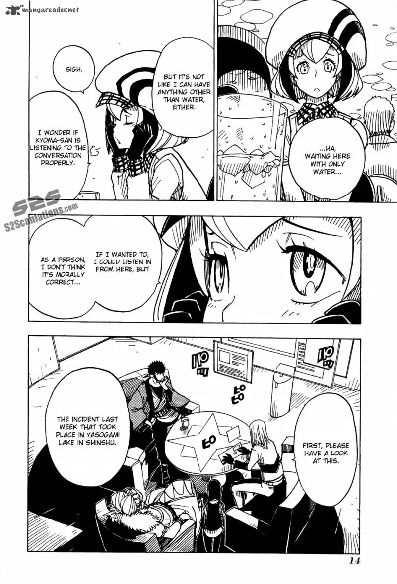 Dimension W Chapter 16 page 19