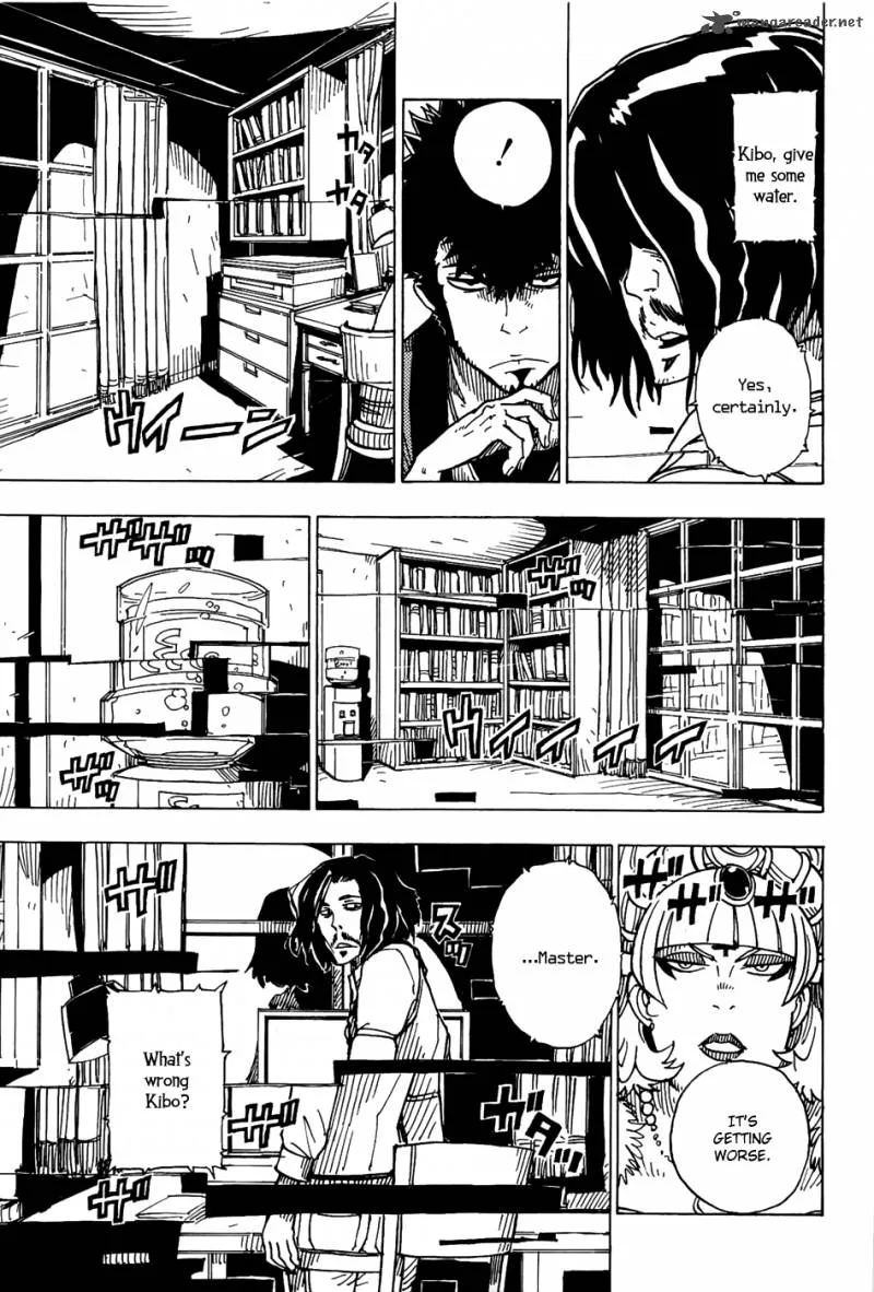 Dimension W Chapter 16 page 26