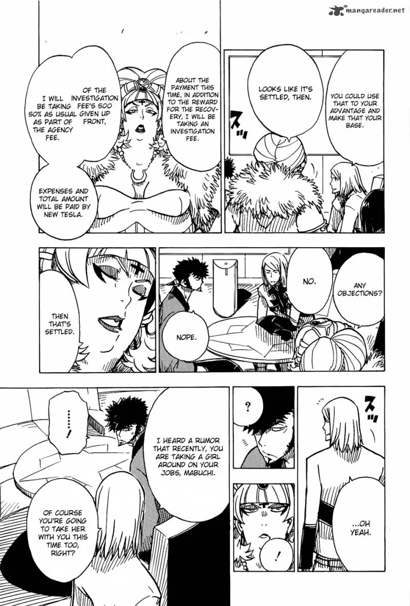 Dimension W Chapter 16 page 32