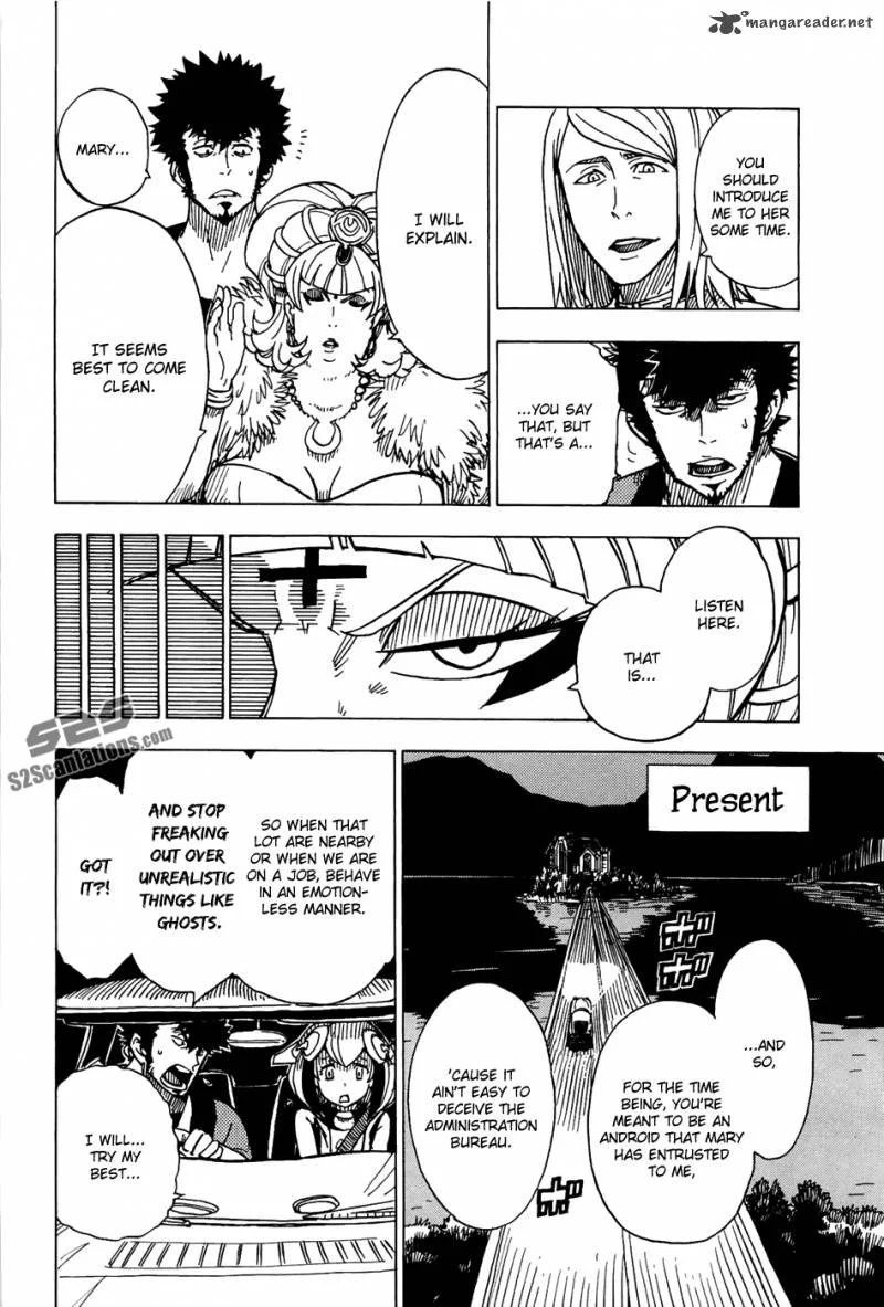 Dimension W Chapter 16 page 33