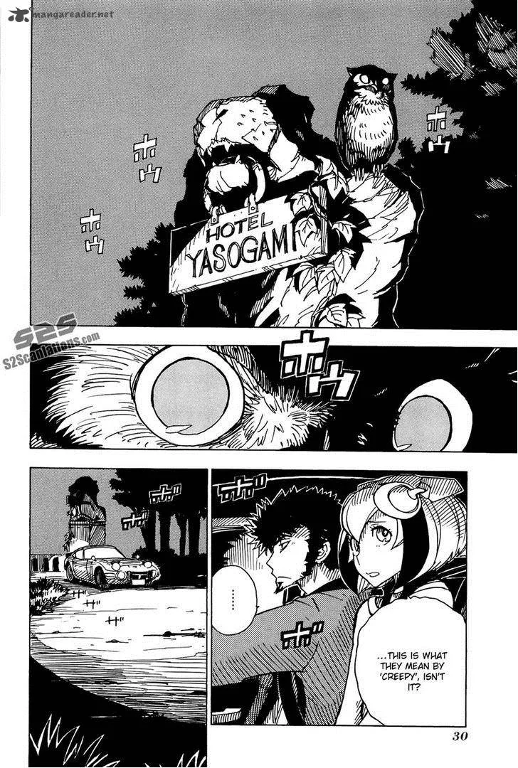 Dimension W Chapter 17 page 3