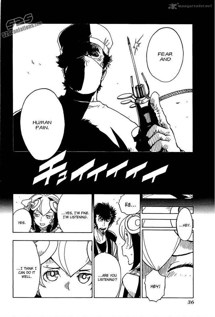 Dimension W Chapter 17 page 9