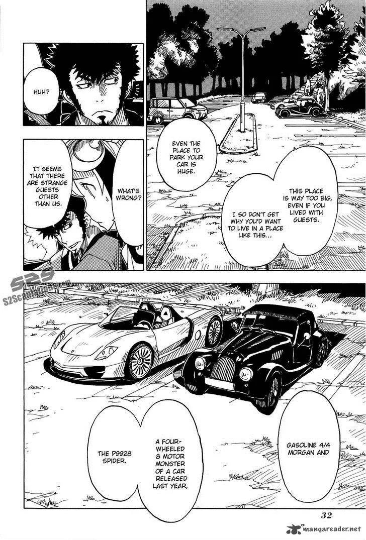 Dimension W Chapter 17 page 5