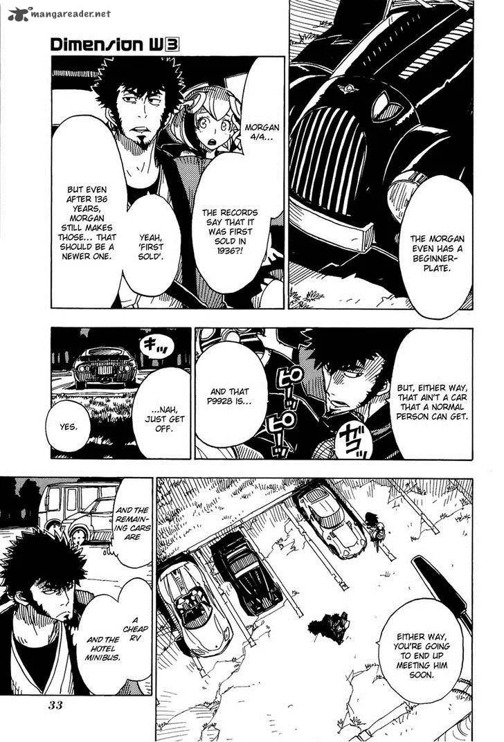 Dimension W Chapter 17 page 6