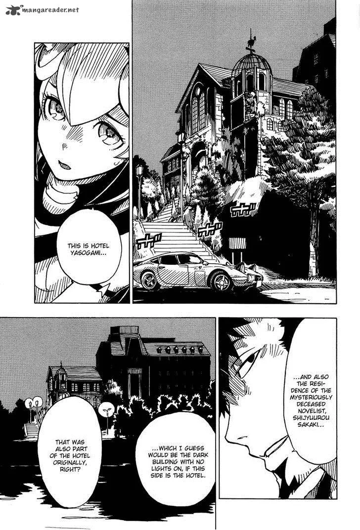 Dimension W Chapter 17 page 4