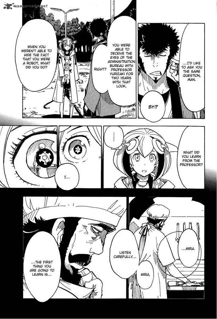 Dimension W Chapter 17 page 8