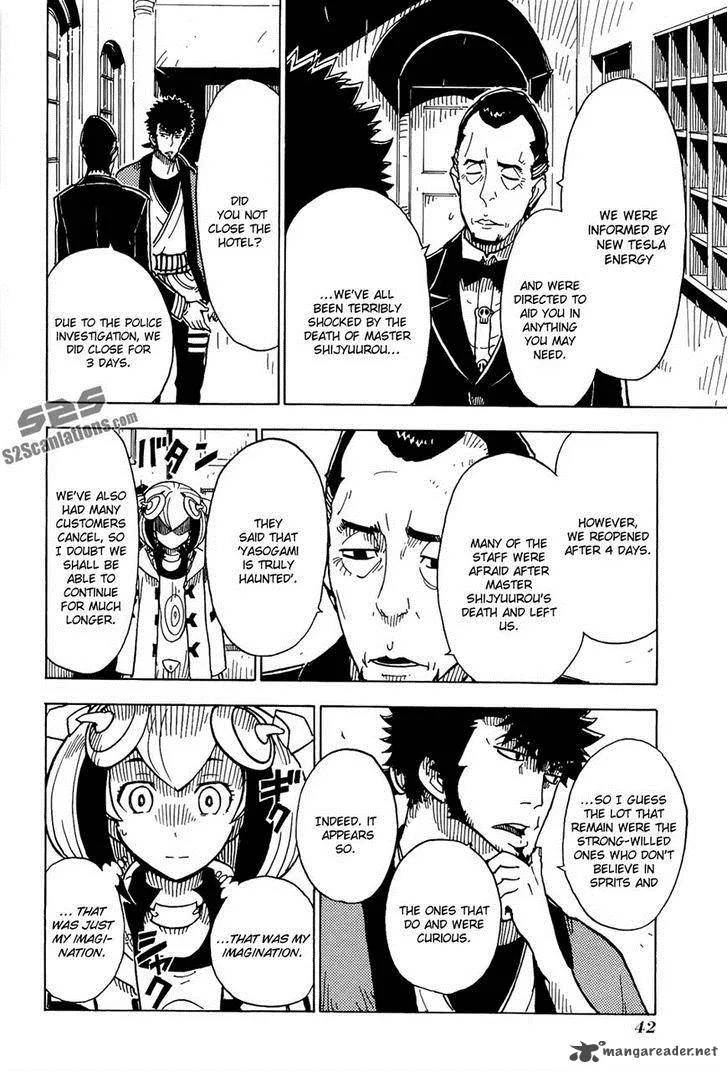 Dimension W Chapter 17 page 15