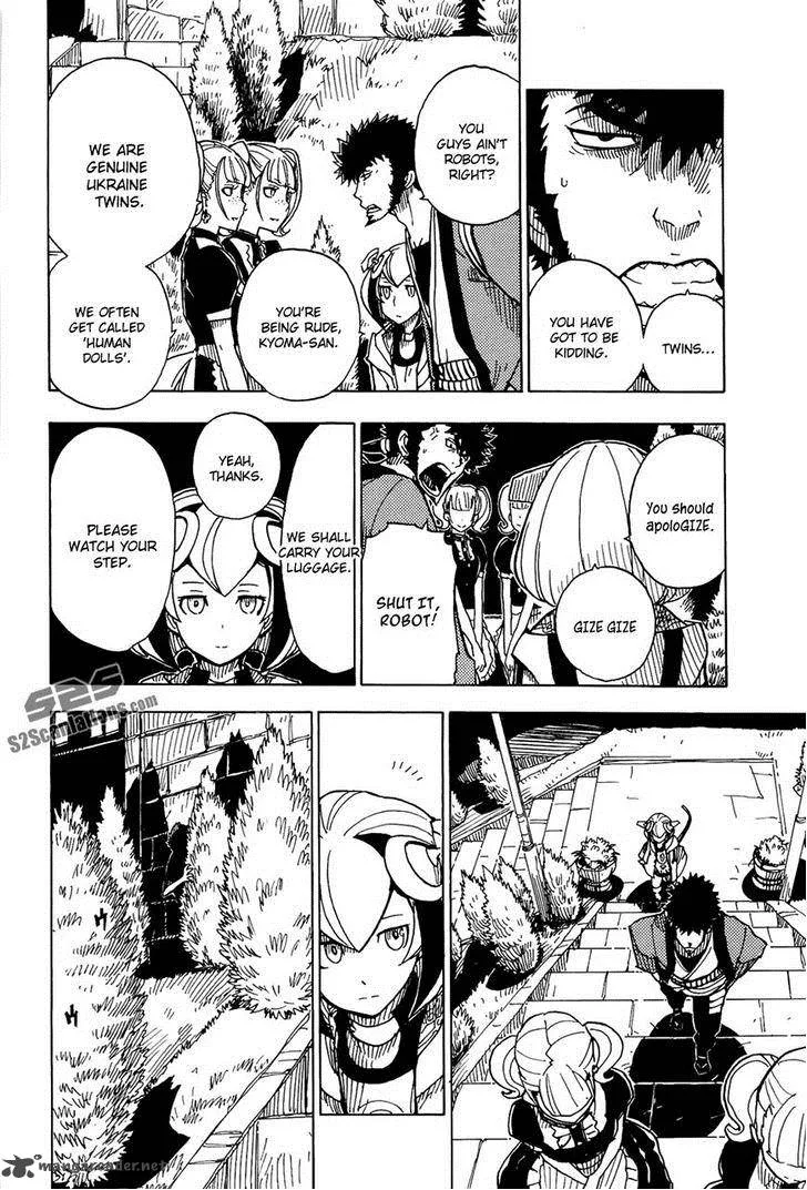 Dimension W Chapter 17 page 11