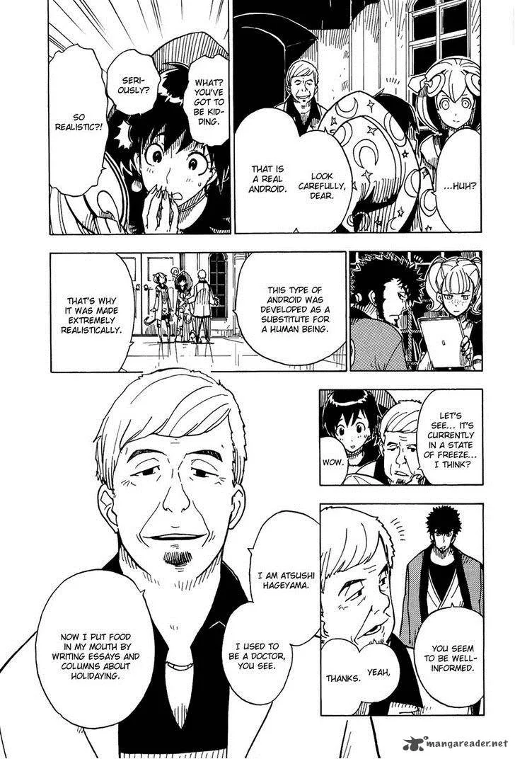 Dimension W Chapter 17 page 18