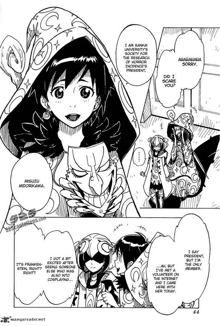 Dimension W Chapter 17 page 17