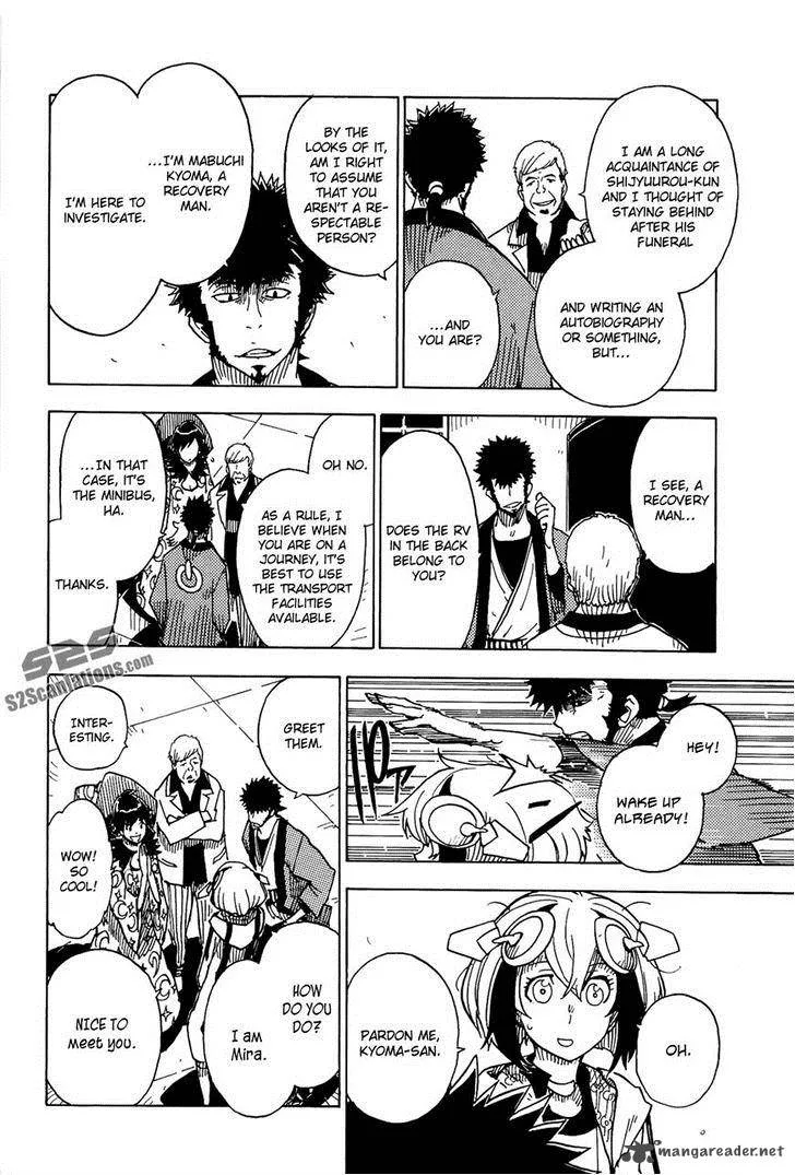 Dimension W Chapter 17 page 19