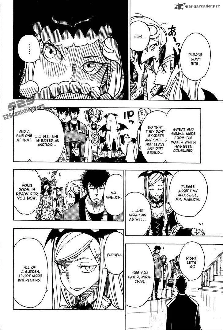 Dimension W Chapter 17 page 23