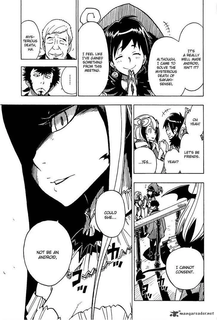 Dimension W Chapter 17 page 20