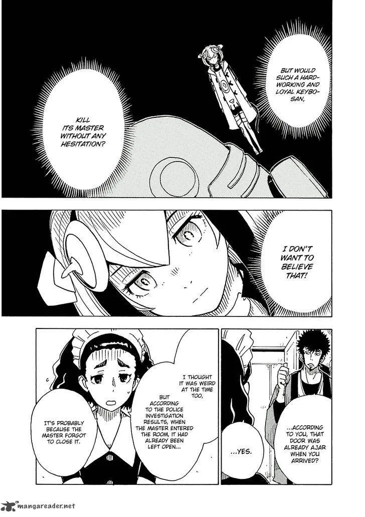 Dimension W Chapter 18 page 18
