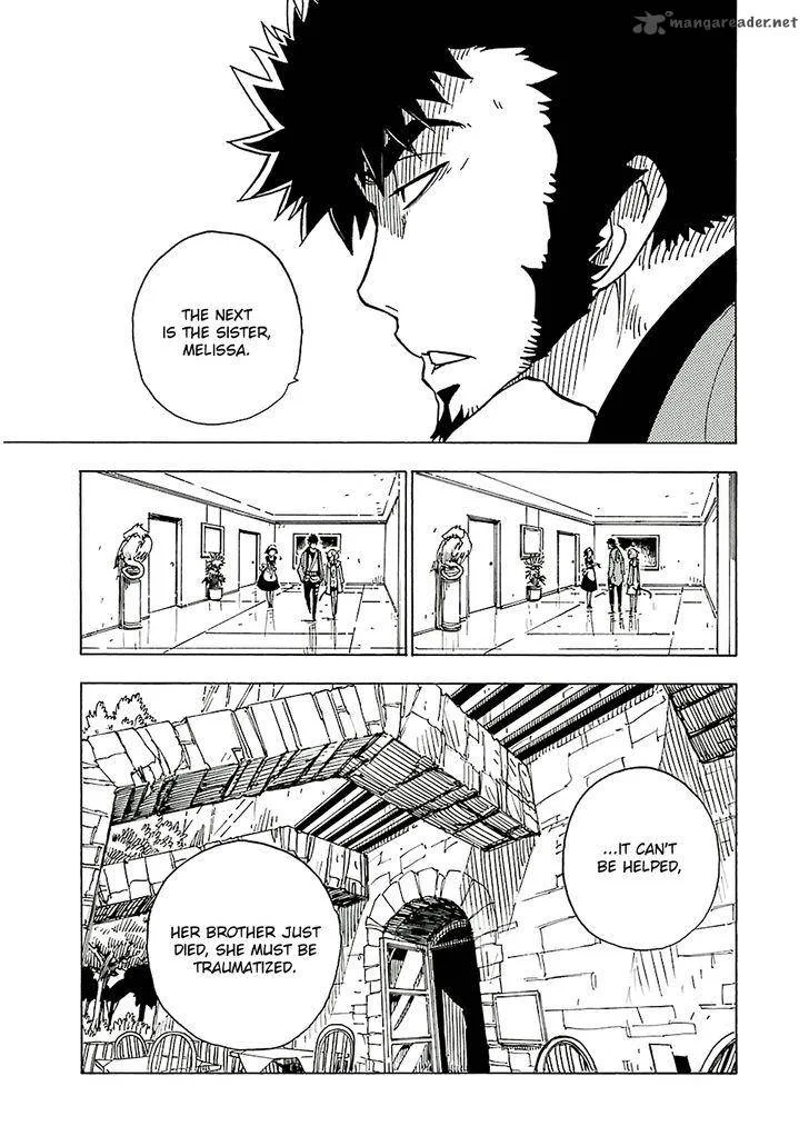 Dimension W Chapter 18 page 22