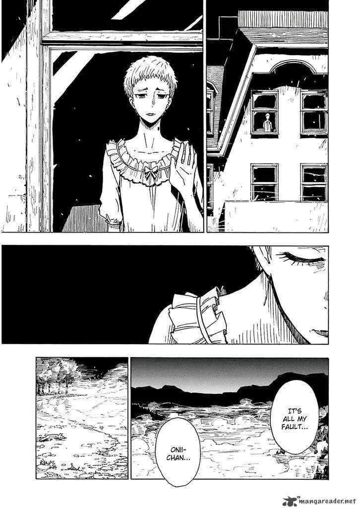 Dimension W Chapter 18 page 10