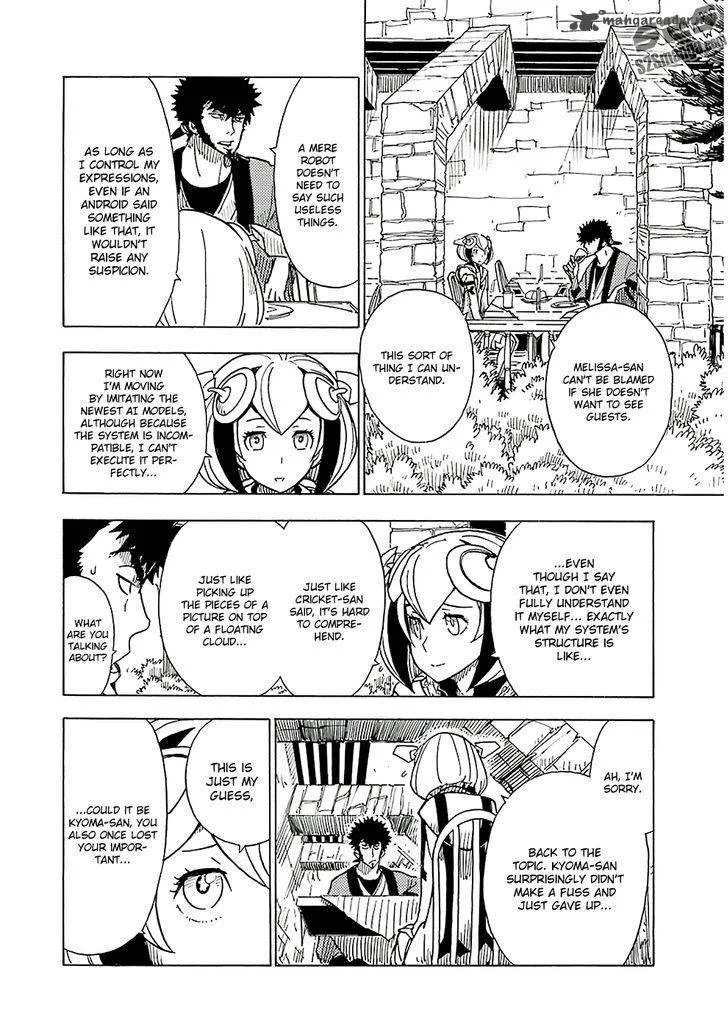 Dimension W Chapter 18 page 23