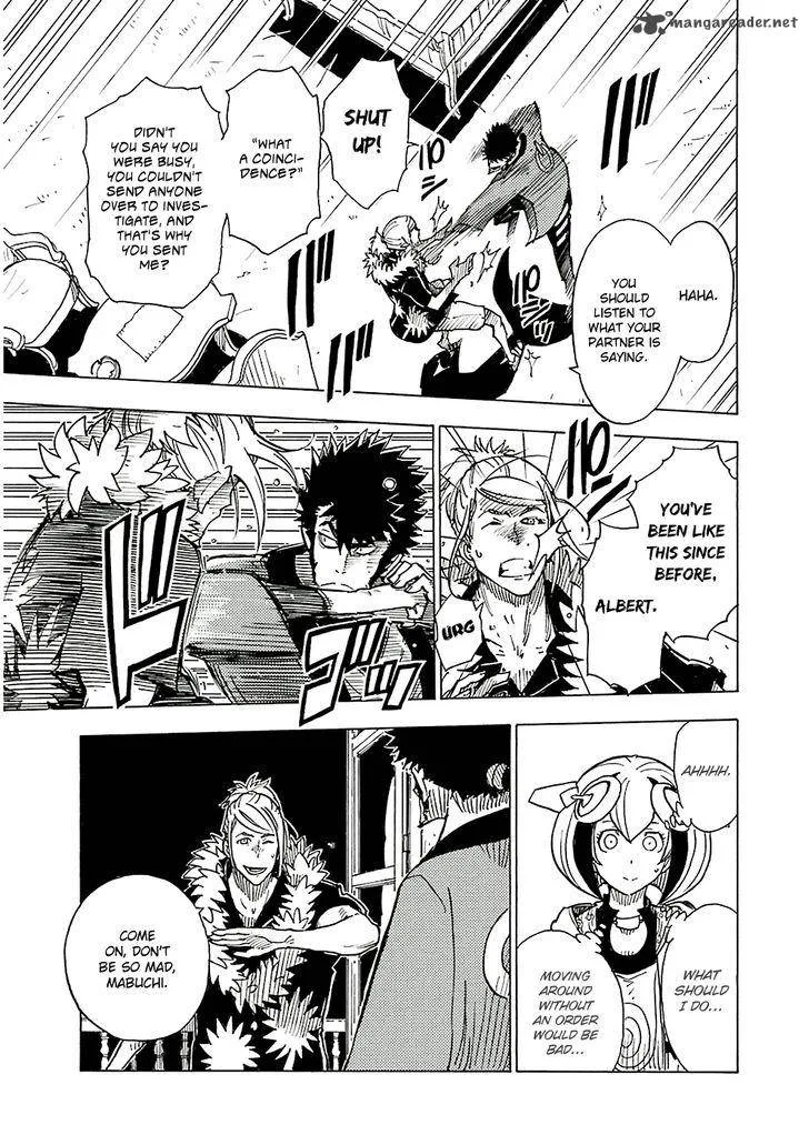 Dimension W Chapter 18 page 4