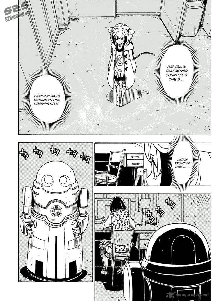 Dimension W Chapter 18 page 17