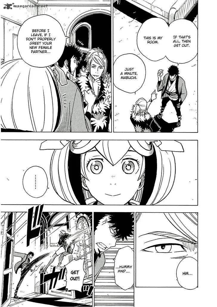 Dimension W Chapter 18 page 6
