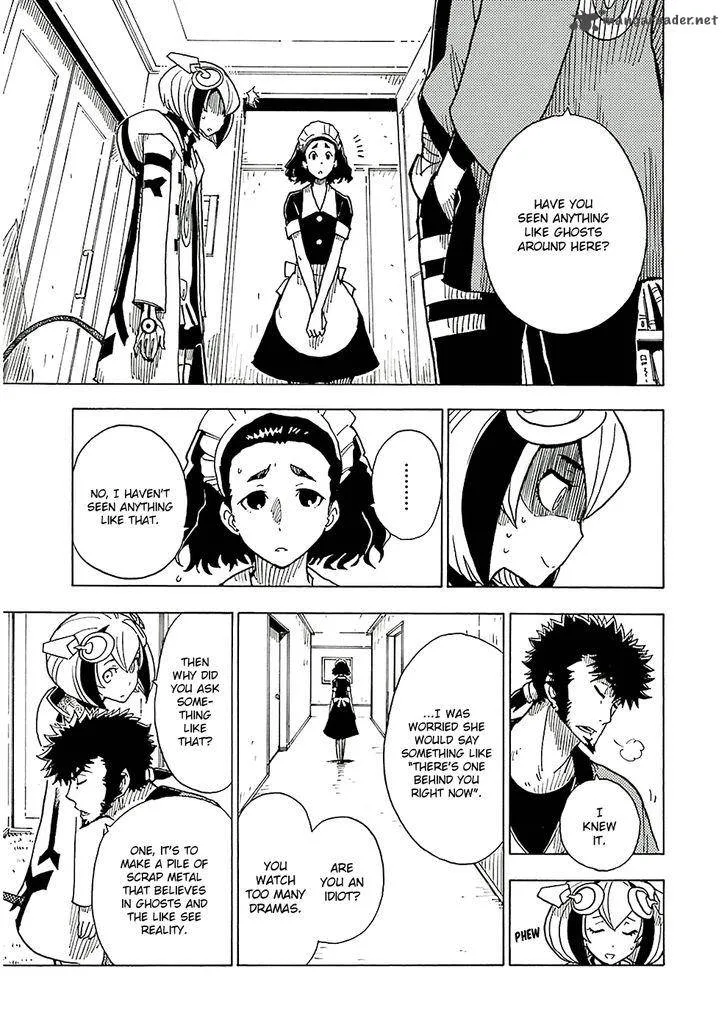 Dimension W Chapter 18 page 20