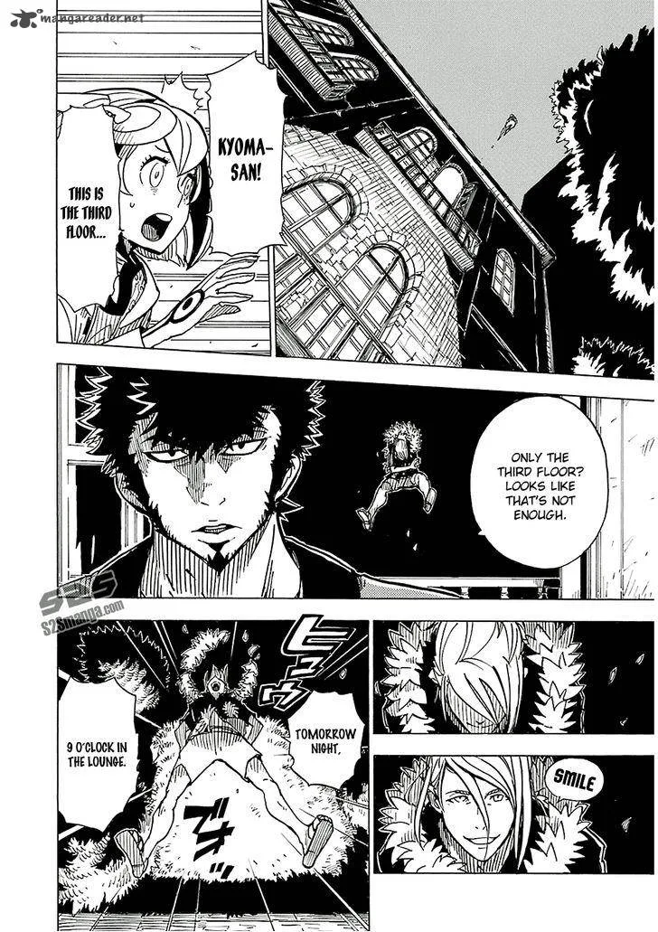 Dimension W Chapter 18 page 7