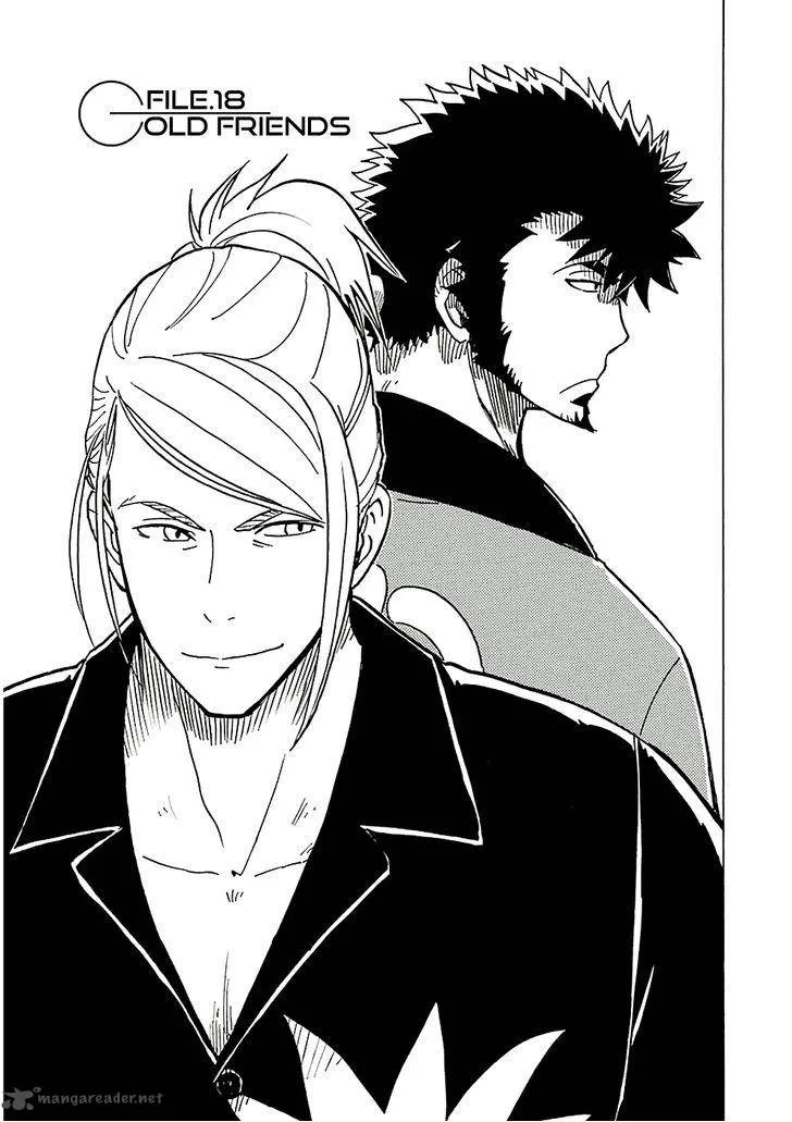 Dimension W Chapter 18 page 2