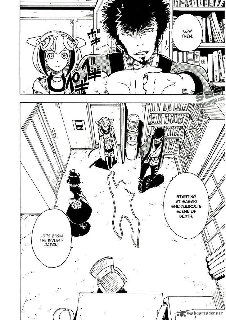 Dimension W Chapter 18 page 13