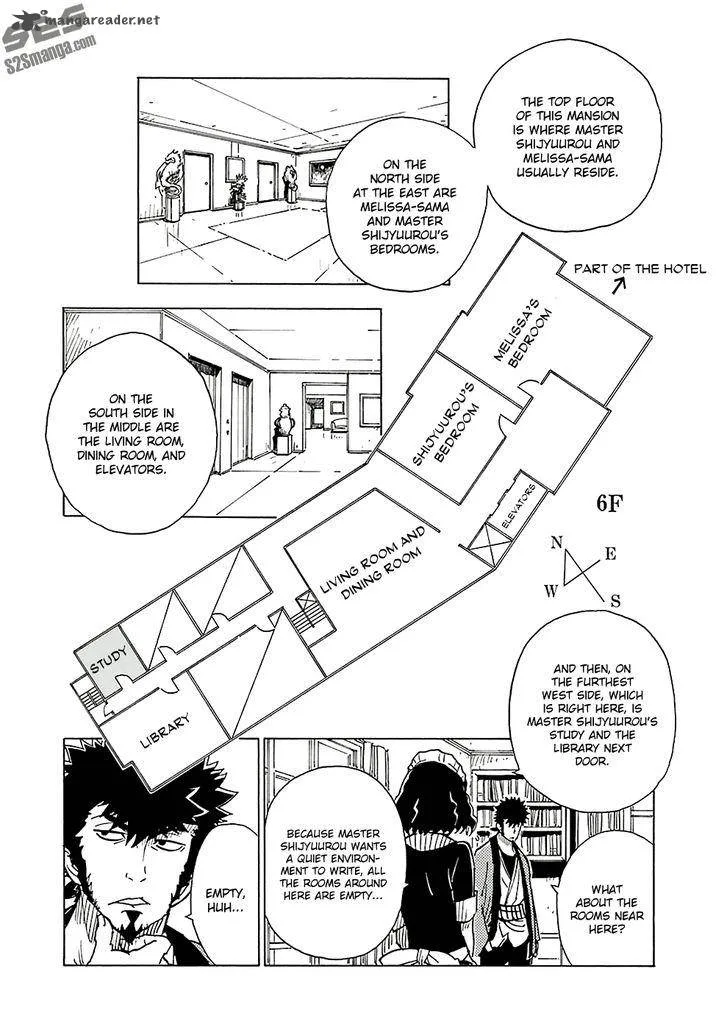 Dimension W Chapter 18 page 15