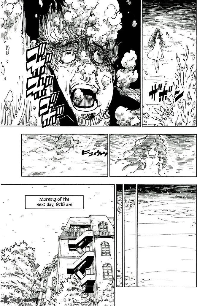 Dimension W Chapter 18 page 12