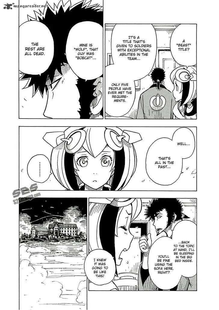 Dimension W Chapter 18 page 9