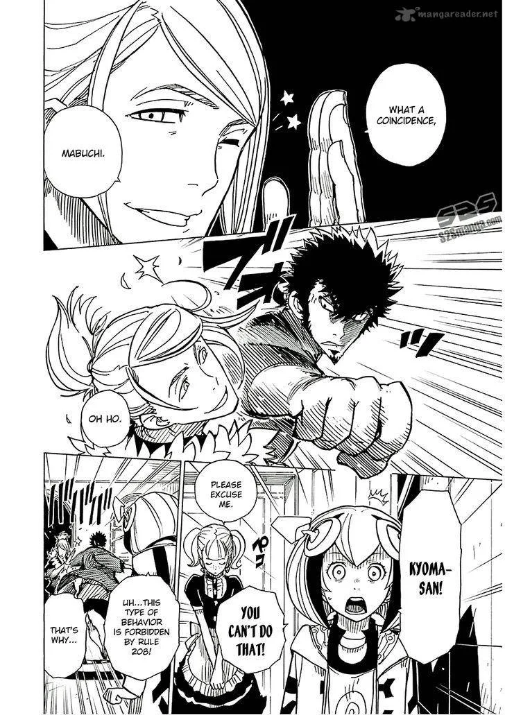 Dimension W Chapter 18 page 3