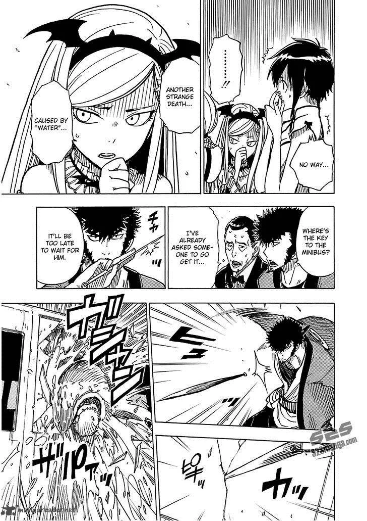 Dimension W Chapter 19 page 5