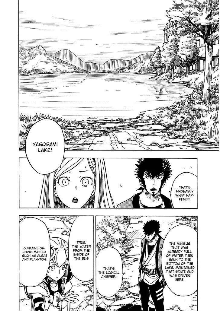 Dimension W Chapter 19 page 10