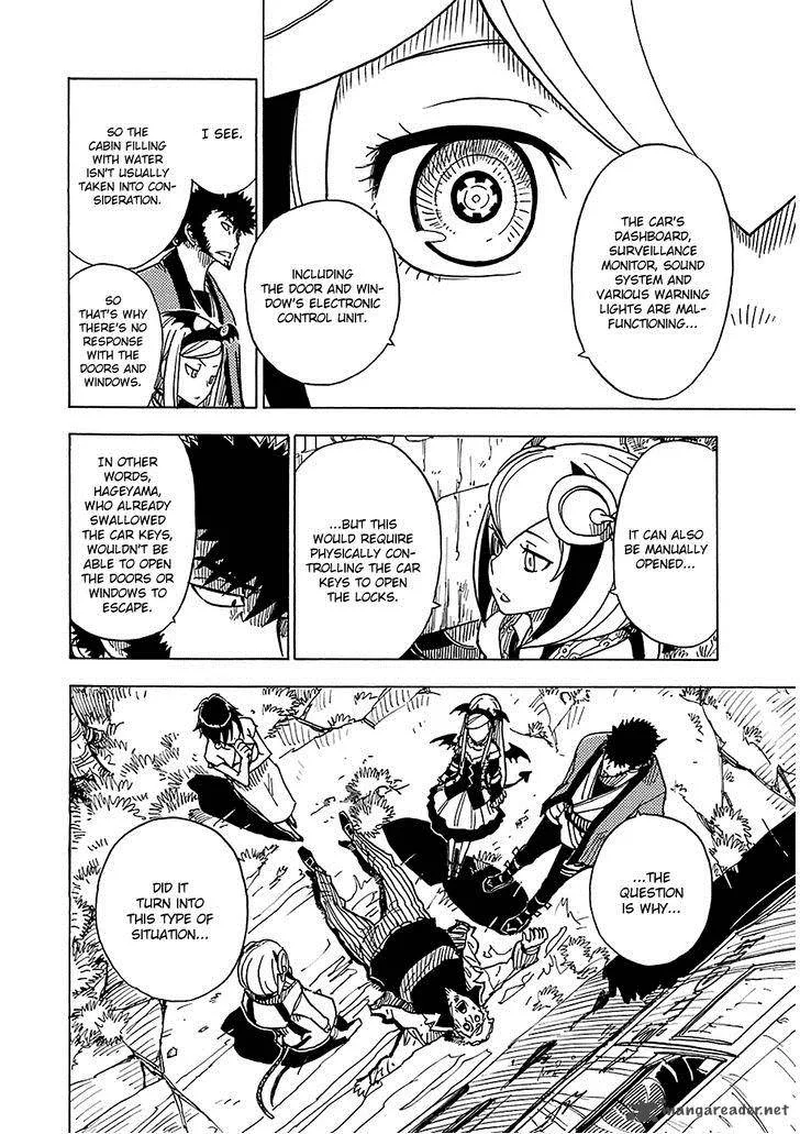 Dimension W Chapter 19 page 12