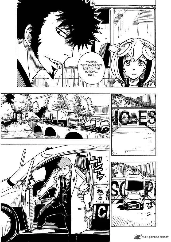 Dimension W Chapter 19 page 18