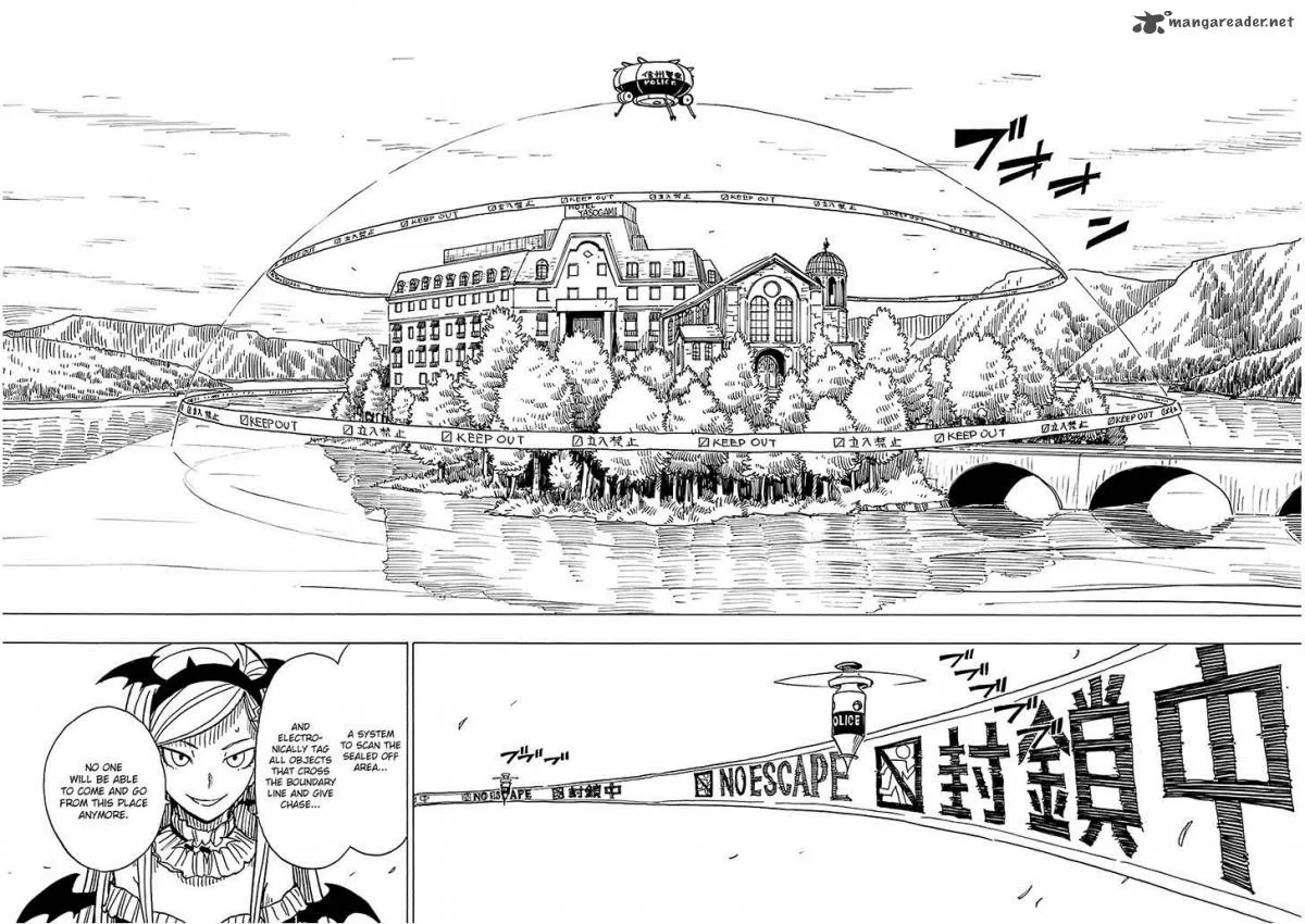 Dimension W Chapter 19 page 16
