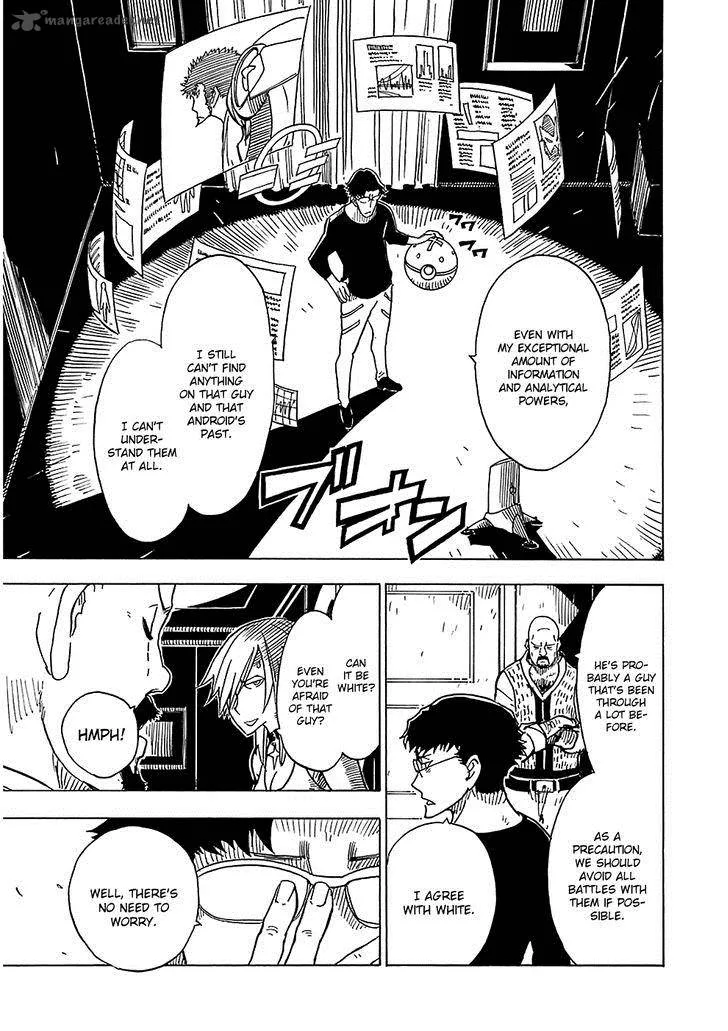 Dimension W Chapter 19 page 22
