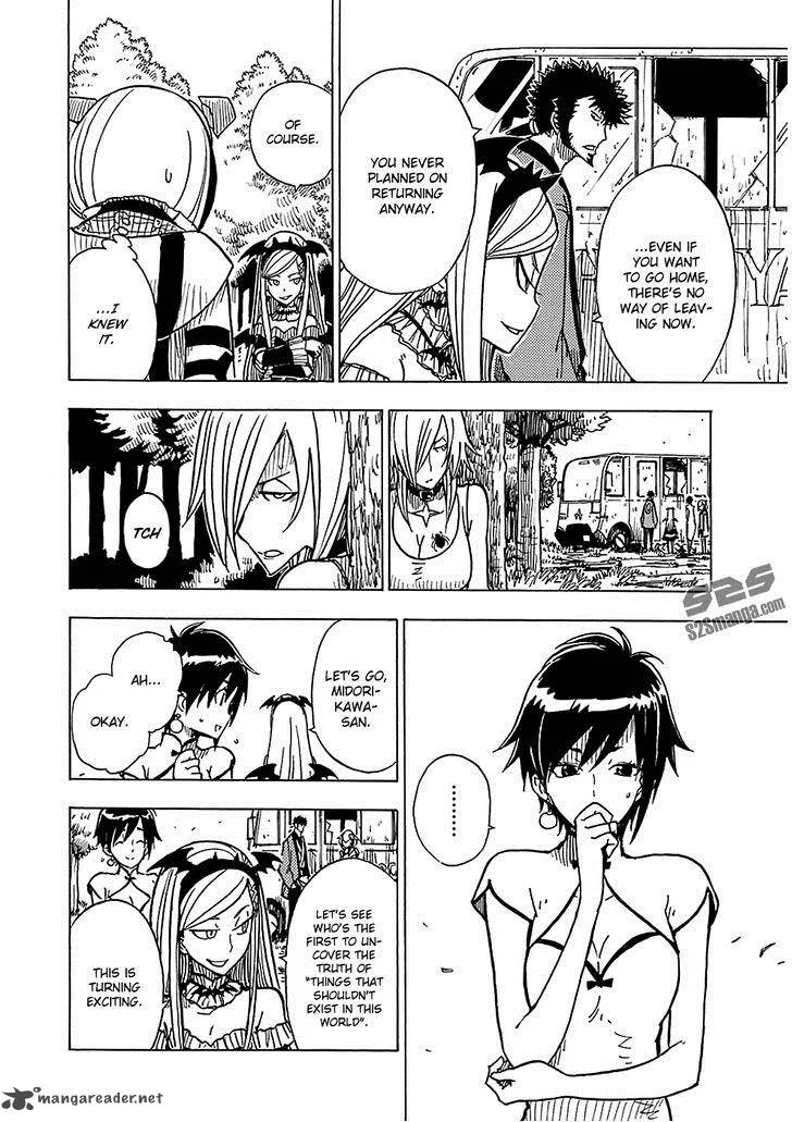 Dimension W Chapter 19 page 17