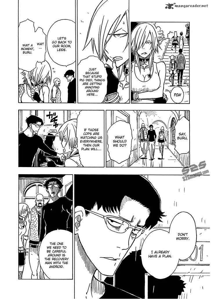 Dimension W Chapter 19 page 21